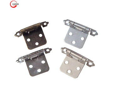 Bisagra Cocina Golpe / Induma / Par