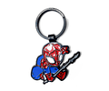 Llavero Avengers Marvel / Personajes / Metalico / Souvenirs