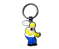 Llavero Los Simpson / Personajes / Metalico / Souvenirs