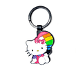 Llavero Hello Kitty / Personajes / Metalico / Souvenirs
