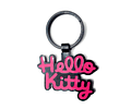 Llavero Hello Kitty / Personajes / Metalico / Souvenirs