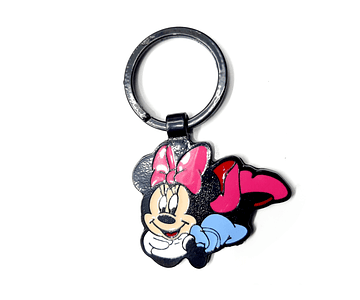 Llavero Mickey Mause / Personajes / Metalico / Souvenirs