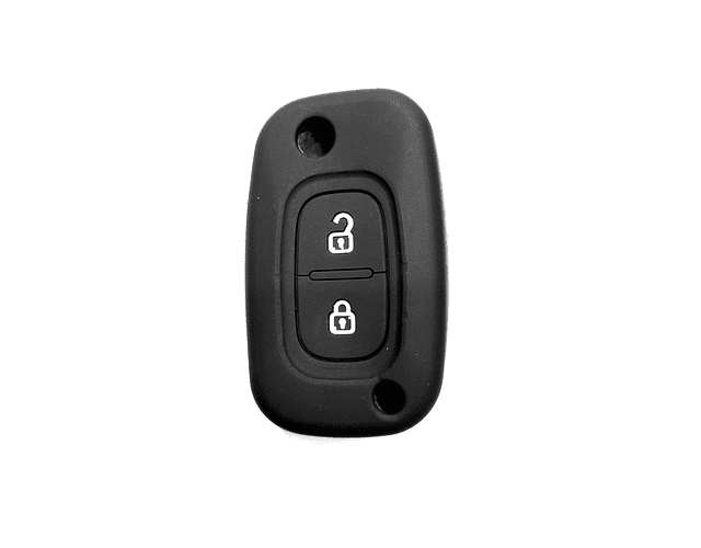 Forro Protector Para Llaves De Auto / Forro Control Silicona