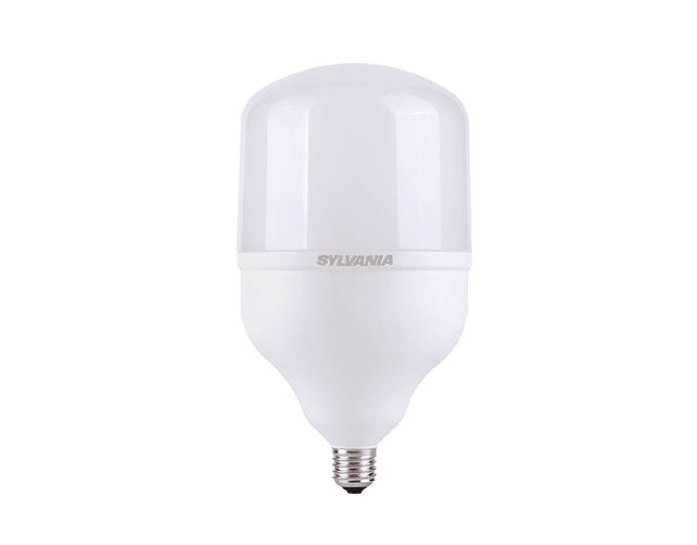 Bombillo Led Sylvania 30w Toledo / E27 6.500k Luz Blanca