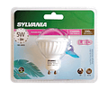 Bombillo / Reflector Led Gu10 5w 6500 K 100-240v Sylvania