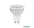 Bombillo / Reflector Led Gu10 5w 6500 K 100-240v Sylvania