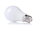 Bombillo Led 9w E27 6500k Megawatt / Luz Blanca Dia Unidad