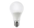 Bombillo Led Ahorrador 12w Interled / Bulbo / Luz Blanca