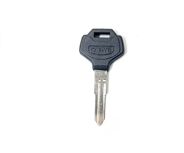 Molde En Blanco Cerrajeria Autos Nissan Mitsubishi Pack X 5und