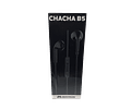 Audifonos Manos Libres Chacha B5 Movisun Jack 3.5mm Con Micrófono