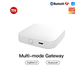 Gateway Multimodo Bluetooth Wifi Puerta De Enlace Para App Tuya Smart life Zigbe