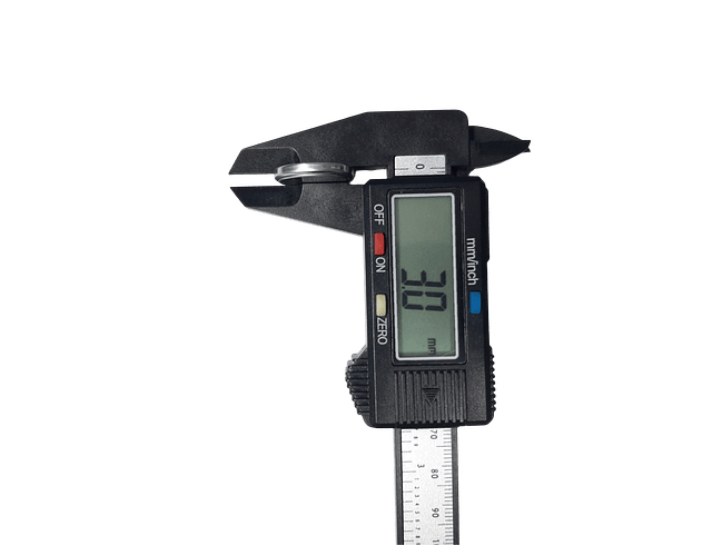 Pila Batería Tipo Moneda 2032 3V Paquete x 5 Unidades