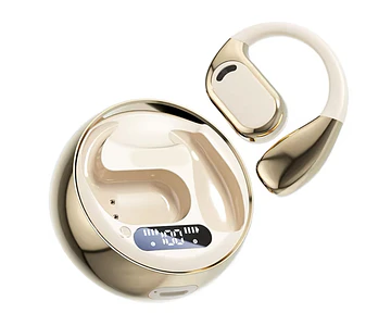 Auriculares Inalámbricos Conducción Ósea M76 Deportivos