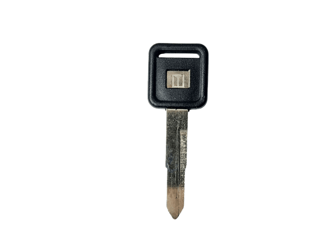 Molde En Blanco Cerrajeria Autos Chevrolet Gm Pack X 5und