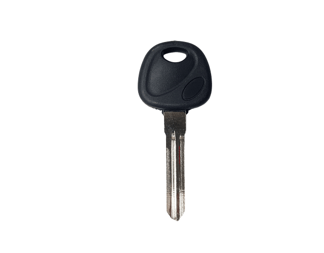 Molde En Blanco Cerrajeria Autos Kia - Hyundai Pack X 5und