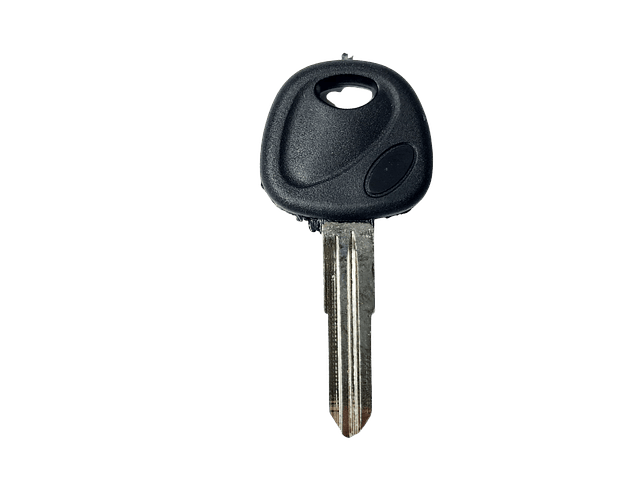 Molde En Blanco Cerrajeria Autos Kia - Hyundai Pack X 5und