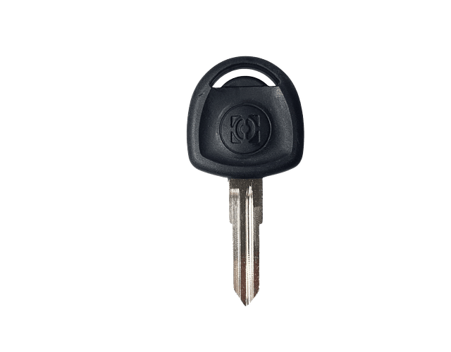 Molde En Blanco Cerrajeria Autos Chevrolet Gm Pack X 5und