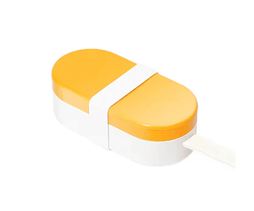 Porta Comida Bebedero Comedero Mascota Portátil Antiderrames 