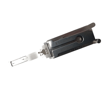 Ganzua Compatible K5 2 En 1 Profesional Codificación