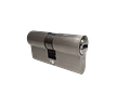 Cilindro Multipunto Europeo De Seguridad Llave Llave 60mm