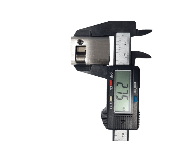 Cerradura 1/2 Cilindro Seguridad Oval Compatible Con Yale 854