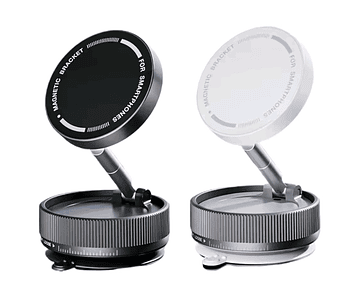 Soporte Celular Magnetico Giratorio 360 Magsafe Ultrafuerte 