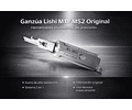 Ganzua Lishi M1 Ms2 Para Candados Master Profesional Codificación 4 Pines