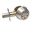 Cerrojo Chapa De Seguridad Llave - Llave Visalock 626 Inox 