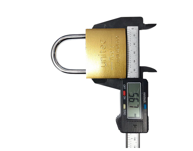 Candado Grande 60mm Economico / Puertas Rejas Almacenes