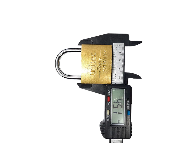Candado Mediano 50mm Economico / Puertas Rejas Almacenes