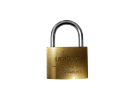Candado Mediano 50mm Economico / Puertas Rejas Almacenes