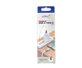 Cable Cargador Usb A Tipo C 3.1a Carga Rápida 1 Metro Unitec
