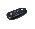 Mouse Inalámbrico Recargable Usb 2,4g Unitec Rgb Btw-121