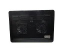 Base Refrigerante Portatil 2 Ventiladores Unitec Ncp-064