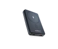 Power Bank Magnética + Carga Por Cable 10.000 Mah Unitec