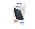 Power Bank Magnética + Carga Por Cable 10.000 Mah Unitec