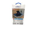 Power Bank Magnética + Carga Por Cable 10.000 Mah Unitec