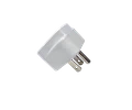 Adaptador De Corriente Convertidor Enchufe Universal Europeo Viajero