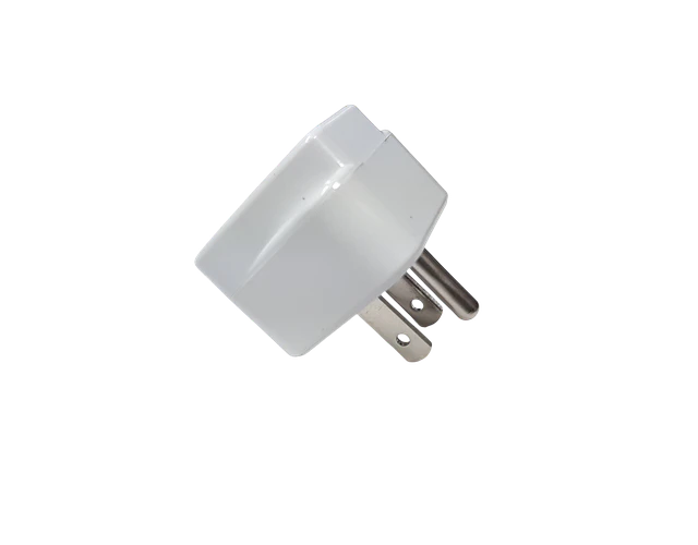 Adaptador De Corriente Convertidor Enchufe Universal Europeo Viajero
