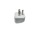 Adaptador De Corriente Convertidor Enchufe Universal Europeo Viajero