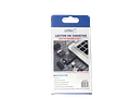 Adaptador Lector De Tarjetas 6 En 1 Micro Sd Sd Usb C Otg 2.0 Unitec