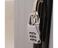 Candado Clave Combinación 3 Diales Casillero Maleta Viajero 