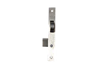 Cerradura Pico Loro De Embutir Sencilla Yale 854 Us26 S