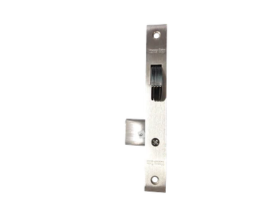 Cerradura Pico Loro De Embutir Incrustar Sencilla Gato 784