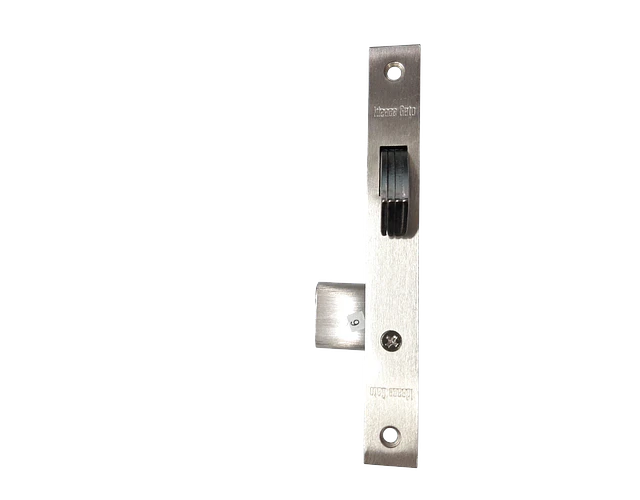 Cerradura Pico Loro De Embutir Incrustar Sencilla Gato 784