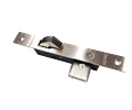 Cerradura Pico Loro De Embutir Incrustar Sencilla Gato 784