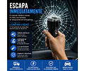 Linterna Led De Emergencia Para Carro Multifunción Recargable