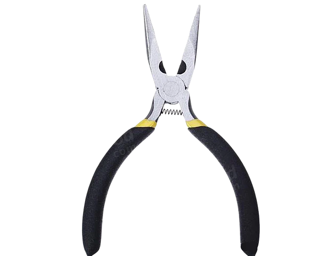 Kit Profesional Para Cerrajería Descargador De Cilindros Huk