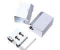 Kit Profesional Para Cerrajería Descargador De Cilindros Huk