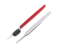 Kit Profesional Para Cerrajería Descargador De Cilindros Huk